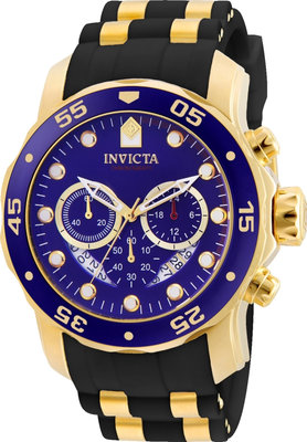 Invicta Pro Diver Quartz 48mm 6983