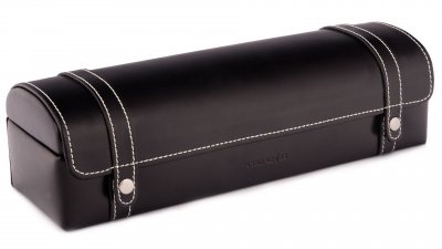 Coffret à montres Friedrich Lederwaren London 26140-2