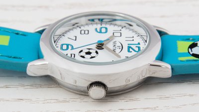 Bentime 001-DK5067G (motif footballistique)