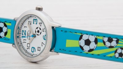 Bentime 001-DK5067G (motif footballistique)