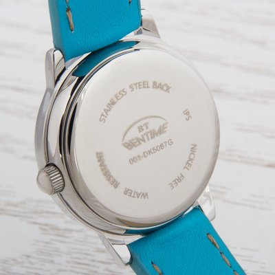 Bentime 001-DK5067G (motif footballistique)