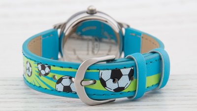 Bentime 001-DK5067G (motif footballistique)
