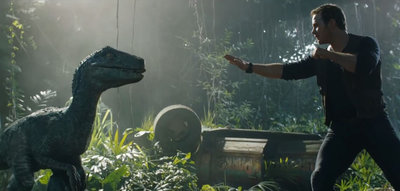 Casio G-Shock Original GA-700-1BER