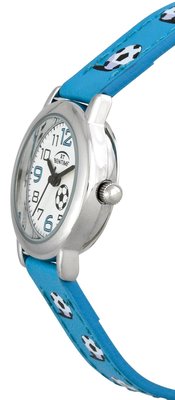 Bentime 001-9BA-5067K (motif footballistique)