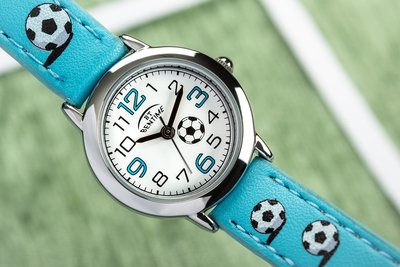 Bentime 001-9BA-5067K (motif footballistique)