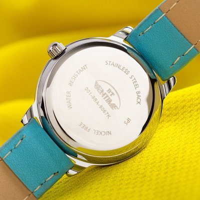 Bentime 001-9BA-5067K (motif footballistique)