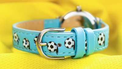 Bentime 001-9BA-5067K (motif footballistique)