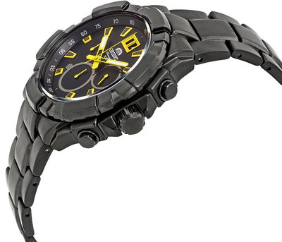 Orient Sports Enterprise Quartz FTV00007B0