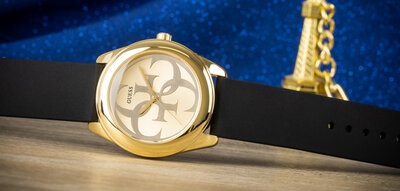 Guess G Twist W0911L3