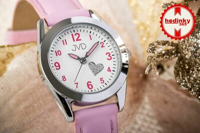 JVD J7178.2 (motif du cœur)