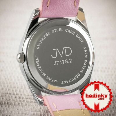 JVD J7178.2 (motif du cœur)