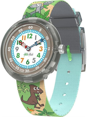 Flik Flak ZFBNP048 (motif animalier)