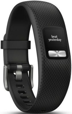 Garmin Vívofit 4 Black (taille S/M)