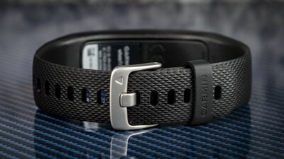Garmin Vívofit 4 Black (taille S/M)