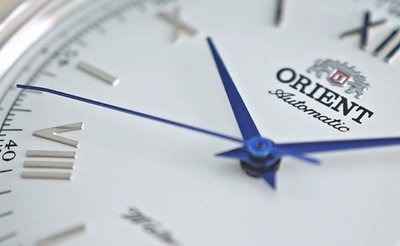 Orient Classic Bambino 2nd Generation Version2 Automatic TAC00009W0