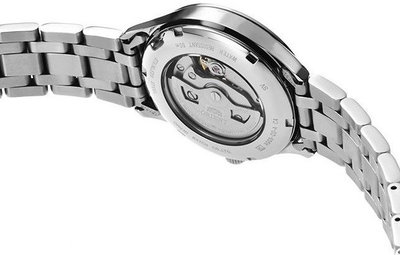 Orient Contemporary Open Heart Automatic TAG03001W0