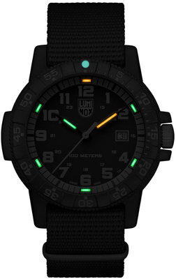 Luminox Leatherback Sea Turtle Giant XS.0333