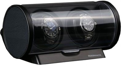 Remontoir Designhütte Tubix 70005-139