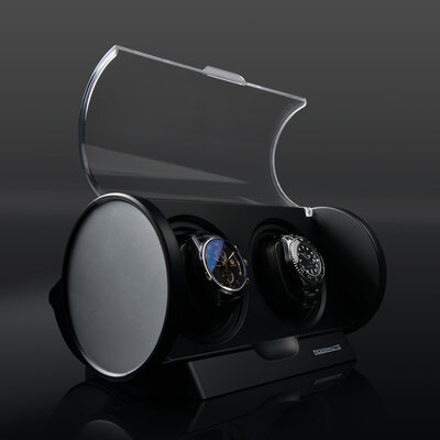 Remontoir Designhütte Tubix 70005-141