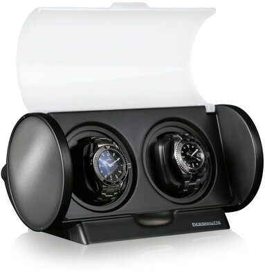 Remontoir Designhütte Tubix 70005-141