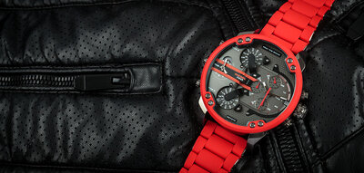 Diesel Mr. Daddy DZ7370