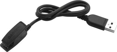 Câble Garmin (pour Lily, Forerunner 645 etc.), USB, d'alimentation