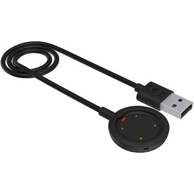 Câble Polar (pro Vantage), USB, alimentation