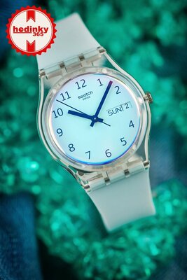 Swatch Ultraciel GE713