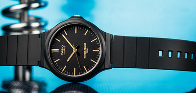 Casio Collection MW-240-1E2VEF