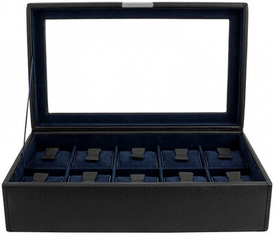 Écrin pour montres Friedrich Lederwaren Bond 20113-2