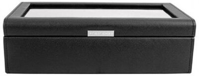 Écrin pour montres Friedrich Lederwaren Bond 20113-2