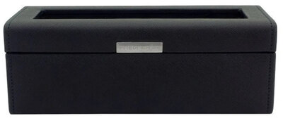 Coffret à montres Friedrich Lederwaren Bond 20115-2