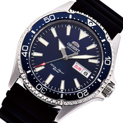 Orient Sports Kamasu Automatic RA-AA0006L39B