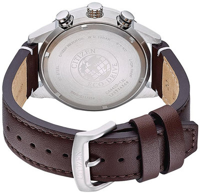 Citizen Sports Eco-Drive CA4420-13L