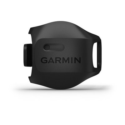 Capteur de vitesse Garmin, ANT+ a BLE, V1