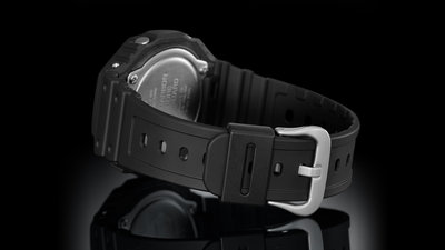 Casio G-Shock Original GA-2100-1AER Carbon Core Guard
