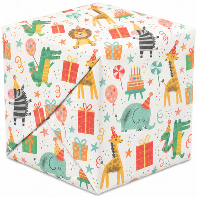 Emballage cadeau