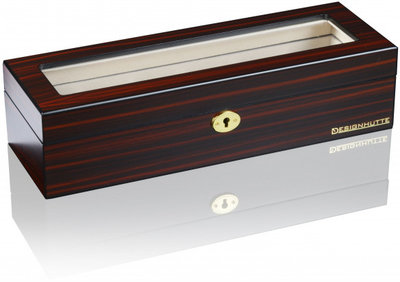 Coffret à montres Designhütte Auckland 6 70005-142