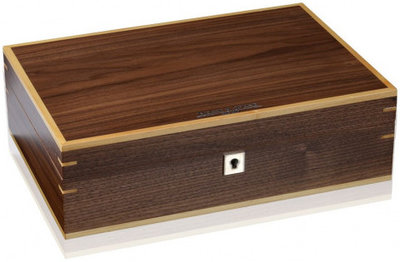 Coffret à montres Heisse & Söhne Aberdeen 10 70019-89