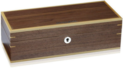 Coffret pour montres Heisse & Söhne Aberdeen 5 70019-87
