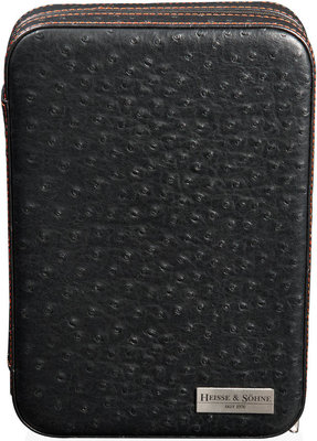 Étui à montres Heisse & Söhne Organizer 70019-99