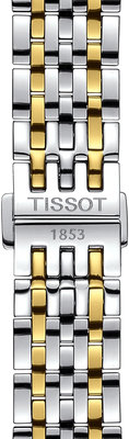 Tissot Le Locle Automatic Powermatic 80 T006.407.22.033.01