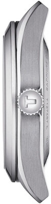 Tissot Gentleman Automatic Powermatic 80 Silicium T127.407.11.051.00