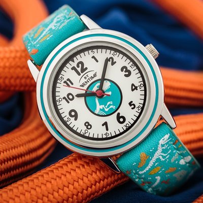 Bentime 001-9BA-5416I (motif dinosaure)