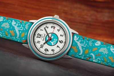 Bentime 001-9BA-5416I (motif dinosaure)