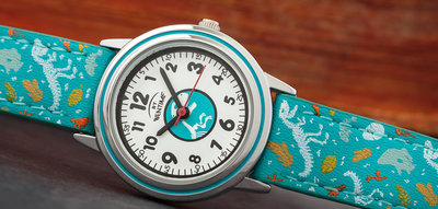 Bentime 001-9BA-5416I (motif dinosaure)