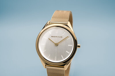 Bering Ultra Slim 17031-334