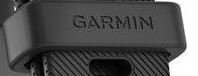 Passant en silicone Garmin (pour Forerunner 945), black, 2ks