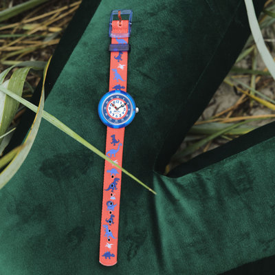 Flik Flak ZFBNP117 (motif animalier)