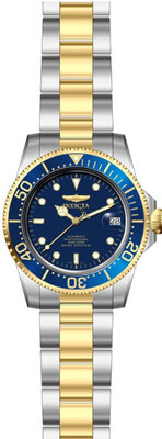 Invicta Pro Diver Men Automatic 40mm 8928OB
